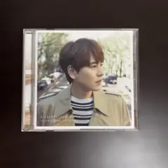 キュヒョン CD 未再生 トレカ付き