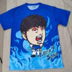DeNA ベイスターズ 佐野恵太 7 Tシャツ 未使用未着用