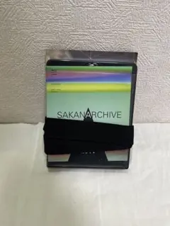 サカナクション・CDセット