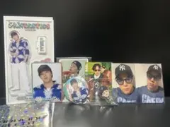 FANTASTICS 世界さん グッズ セット