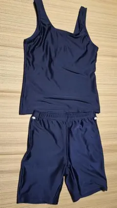 ＊Size 150＊女の子用セパレート水着