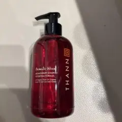THANN Aromatic Wood Shampoo 250ml