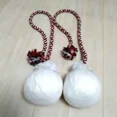 ☆美品☆ポイボール　マオリ　フラダンス