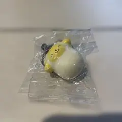 サンリオ　なりきりオイスター　ポムポムプリン