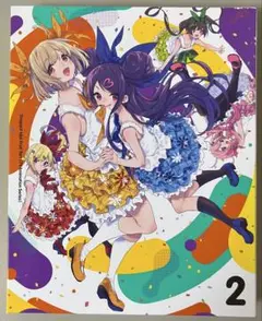 おちこぼれフルーツタルト Vol.2