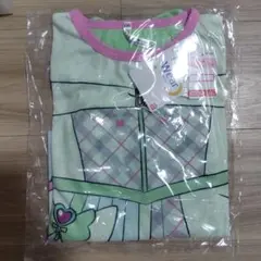 キミとアイドルプリキュア　なりきりパジャマ　120