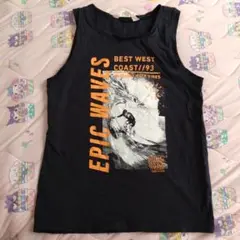 Ｈ＆Ｍ　男の子　夏物　タンクトップ