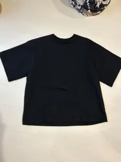 ドットシー　CREW NECK HALF SLEEVE T