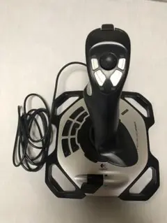 ジョイスティック Logitech EXTREME 3D PRO