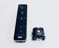 ニンテンドー　Wiiリモコン　モーションプラス付き