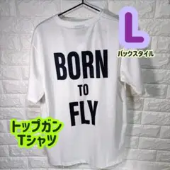 【新品】TOP GUN MAVERICK Tシャツ トップガンマーヴェリック