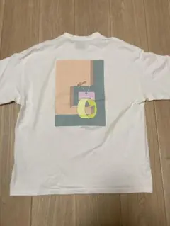 fuu project フープロジェクト　カワイハルナTシャツ