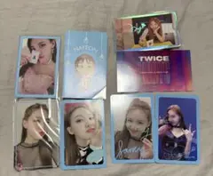 TWICE ナヨントレカセット