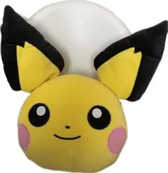 ピチュウ　リュック