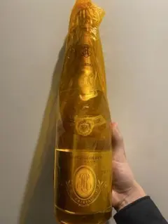 本日限定値引き クリスタル・ルイ・ロデレール 2014年 シャンパン 2本セット