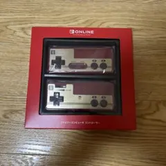Switch用 ファミリーコンピュータ コントローラー