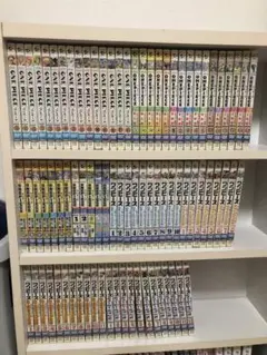 DVD ONE PIECE ワンピース まとめ売り 105本セット 大量!!