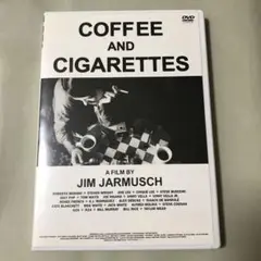 コーヒー&シガレッツ('03米) セル版DVD