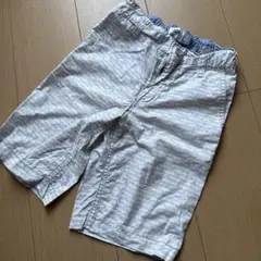 オールドネイビー ハーフパンツ　サイズ 7