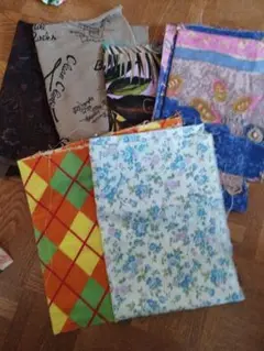 ハギレまとめ売り