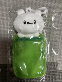 らぶいーずキーホルダー