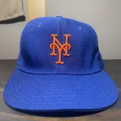NEW ERA ニューヨーク　メッツ　59fifty 90s