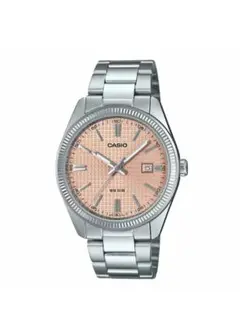 Casio MTP-1302PE-4AV ピンク
