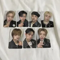 NEXZ LIVE TOUR 2025 OneBite 会場限定トレカ