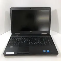 【ジャンク品】DELL LATITUDE E5540｜Core i5