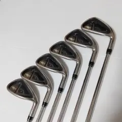 【6本】Callaway キャロウェイ X2 HOT 5〜9,P NS950GH