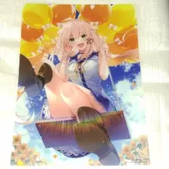 C105 しろぷろ SHIROPRO三嶋くろね 新刊セットA +新刊セットB Innocent White - イノセント ホワイト- 三嶋くろね 10th