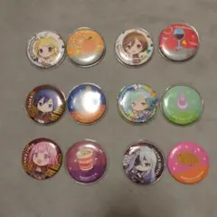 プロセカ缶バッジまとめ売り【バラ売り可】