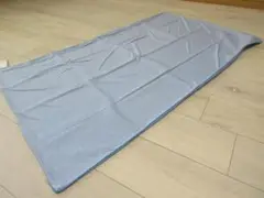 ひんやり冷感長座布団カバー 68×120cm