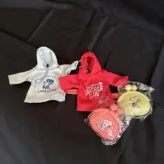 スヌーピー　ガチャ　まとめ売り