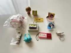 【即決大歓迎】キャラクターグッズセット