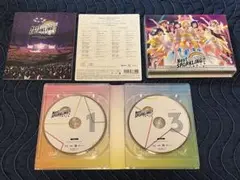 ラブライブ!サンシャイン!! Aqours 5th LoveLive!~Nex…