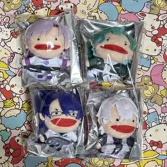 アルゴナビス ✩ ぱぺごなびす εpsilonφ セット
