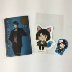 松井　グッズセット