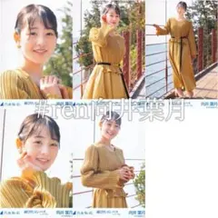 向井葉月 錆びたコンパス アンダーver. コンプ