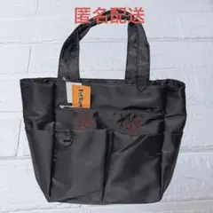 【新品】ハイキュー しまむら 多機能トートバッグ 稲荷崎 タグ付き