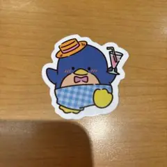 タキシードサム