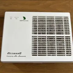 Airness II 空気清浄機 SHIP HEALTHCARE