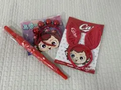 未使用　カープ応援グッズセット