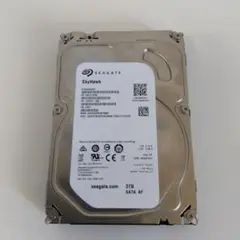 【ジャンク品】SEAGATE HDD ハードディスク