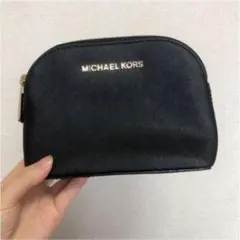MICHAELKORS ポーチ