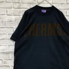 USA製90sヴィンテージTシャツ！シングルステッチ　ブラック半袖古着XL30