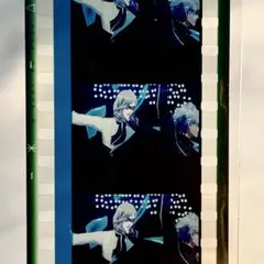 うたプリ タブナイ カルナイ コマフィルム カミュ 蘭丸