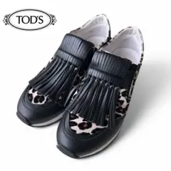 TOD'S TODS トッズ ショートブーツ XXW20A0X241IPU レディース
