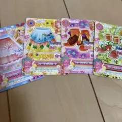 オーロラファンタジーカードセット