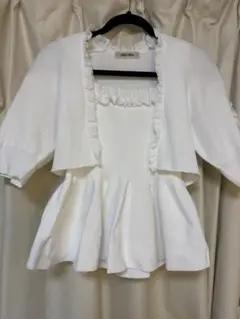 Coco deal♡カーデセット